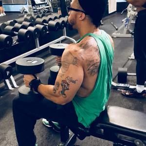 Meet your Posher, Robert